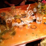 Der Tisch